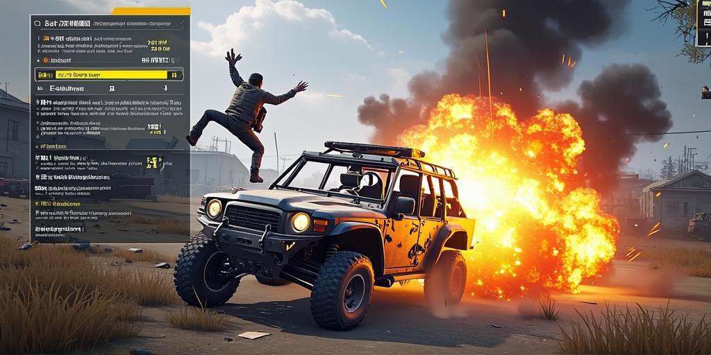 和平精英黑科技透视自瞄防封板