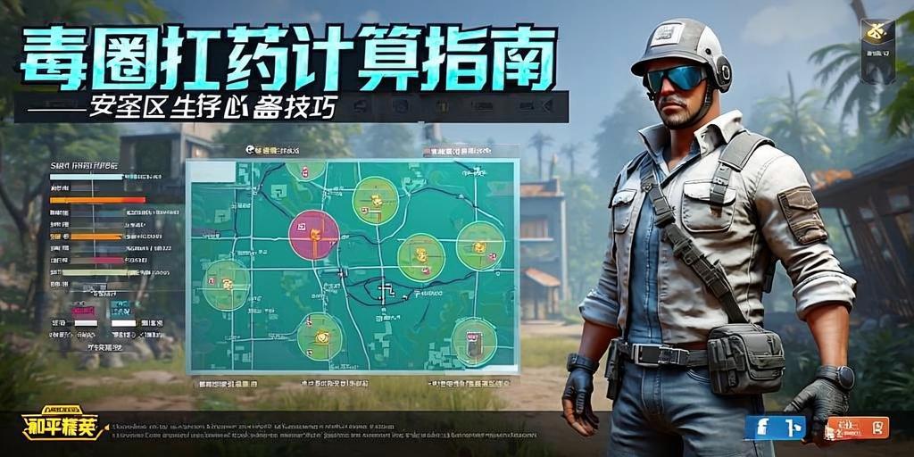 深入了解和平精英辅助现象：技术创新与社会影