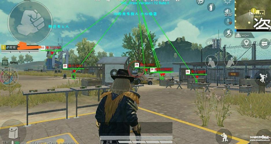 维持游戏健康：和平精英开发团队如何与社区合