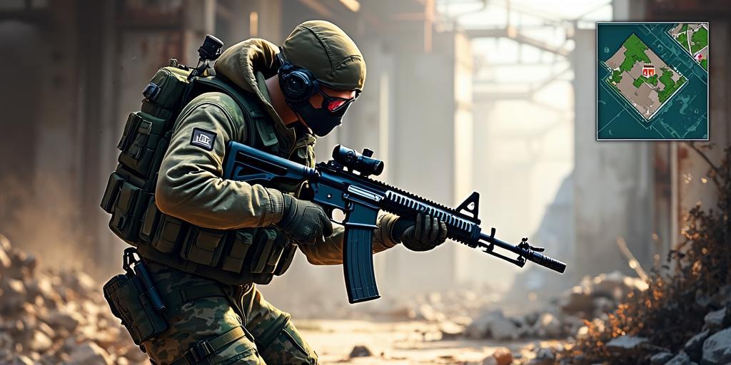 和平精英辅助【地狱犬/哮天犬】